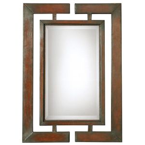 Dagan Mirror by Uttermost