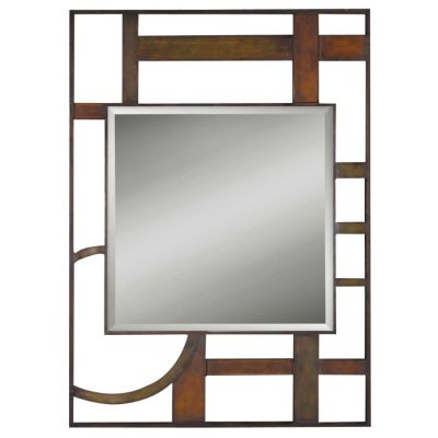 Corydon Mirror by Uttermost