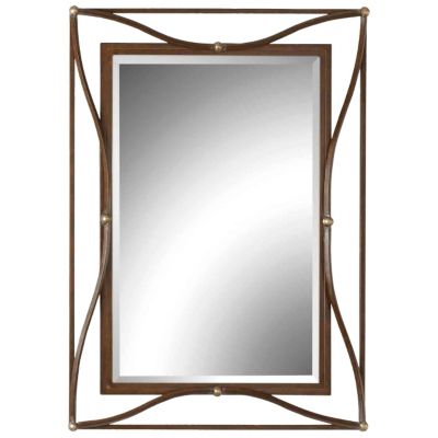 Thierry Mirror by Uttermost