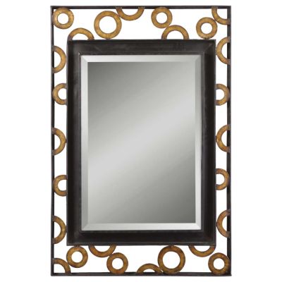 Zaid Mirror by Uttermost