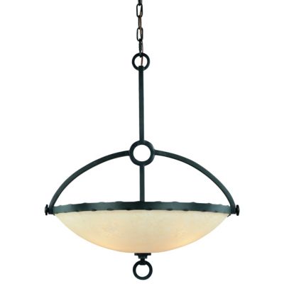 Telluride Suspension by Troy Lighting