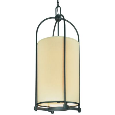 Redmond Suspension by Troy Lighting