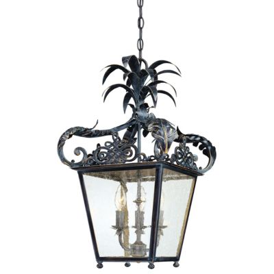 Portola Suspension by Troy Lighting