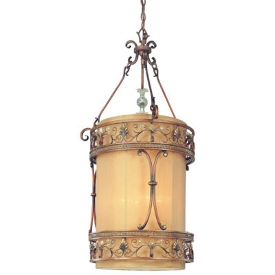 Heirloom Pendant by Troy Lighting