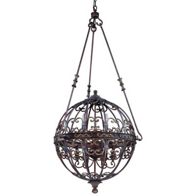 La Paloma Suspension by Troy Lighting