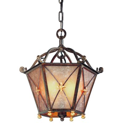 Cheshire Short Suspension by Troy Lighting