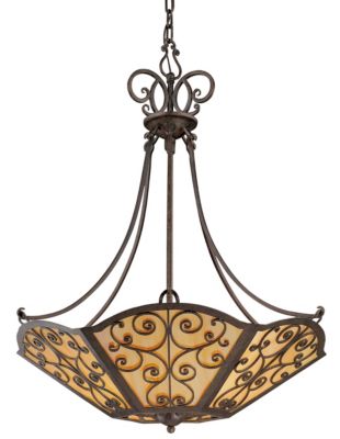 Wythe Suspension by Troy Lighting