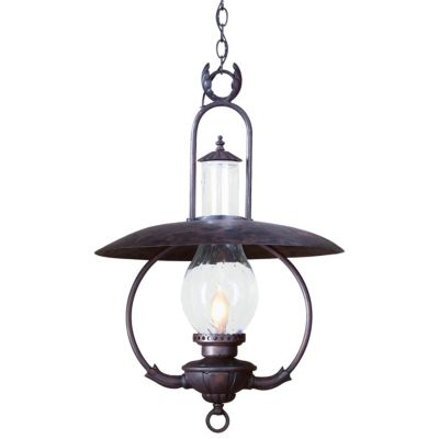 La Grange Suspension by Troy Lighting