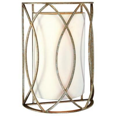 Sausalito Wall Sconce by Troy Lighting