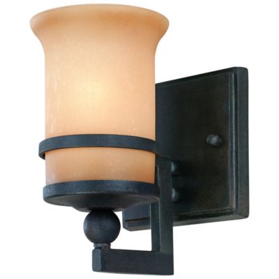 Ranier Wall Sconce by Troy Lighting