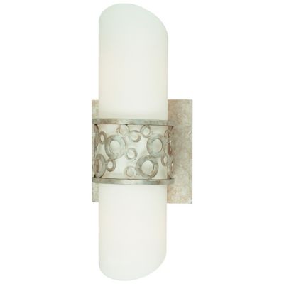 Aqua Wall Sconce by Troy Lighting