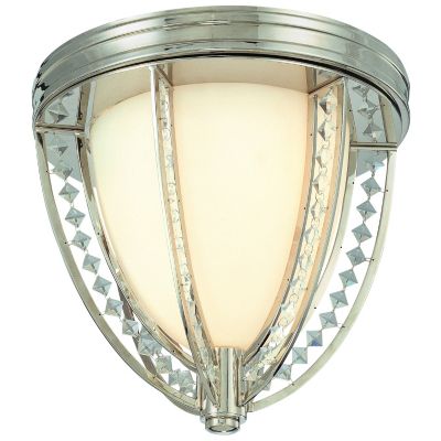 Collins Wall Sconce by Troy Lighting