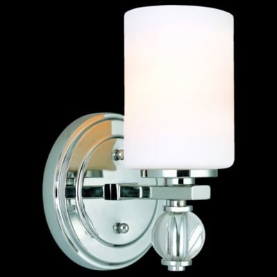 Bentley Wall Sconce by Troy Lighting