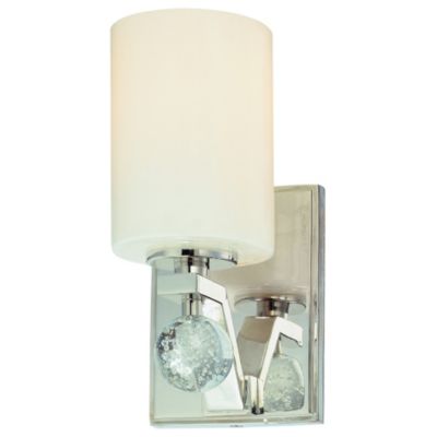 Tate Wall Sconce by Troy Lighting