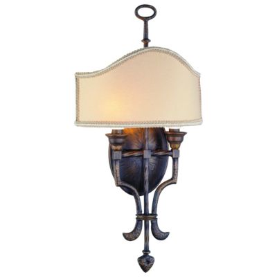 Hawthorne Wall Sconce by Troy Lighting