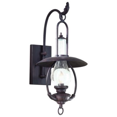 La Grange Wall Sconce by Troy Lighting