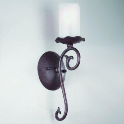 Provence Wall Sconce by Troy Lighting