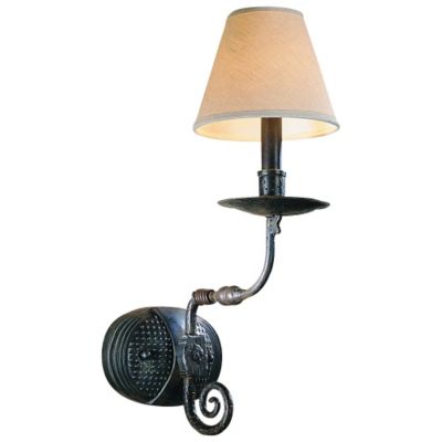 Newburgh Wall Sconce by Troy Lighting