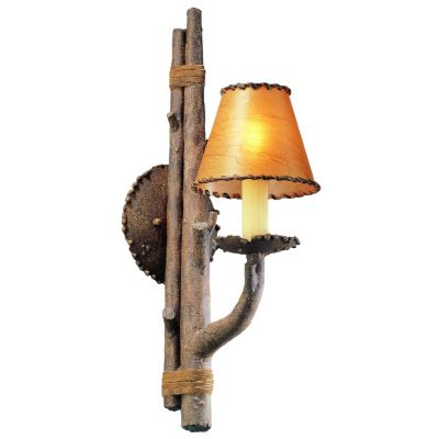 Cheyenne Wall Sconce by Troy Lighting
