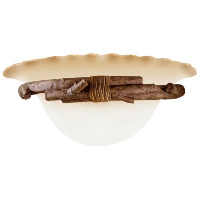 Cheyenne No. B8804HK Wall Sconce by Troy Lighting