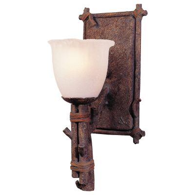 Cheyenne No. B8731HK Wall Sconce by Troy Lighting