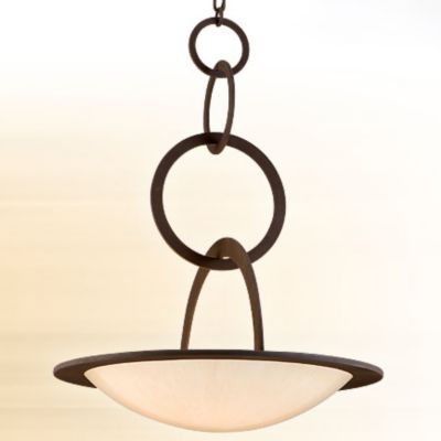 Cirque Bowl by Corbett Lighting
