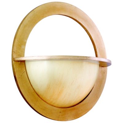 Cirque Wall Sconce by Corbett Lighting