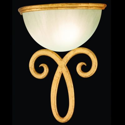 Dauphine ADA Wall Sconce by Corbett Lighting