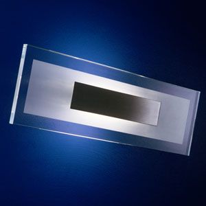 Righetta Wall Sconce by De Majo