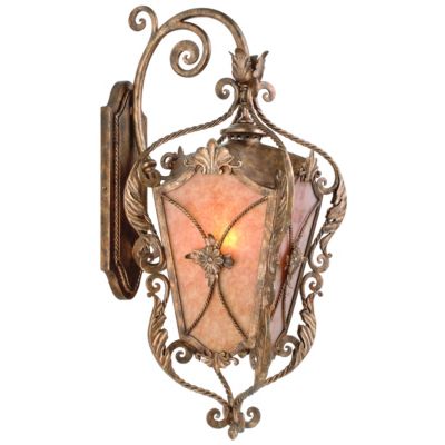 Neopolitan Outdoor Lantern by Corbett Lighting