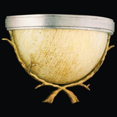Parc Royale ADA Wall Sconce  by Corbett Lighting