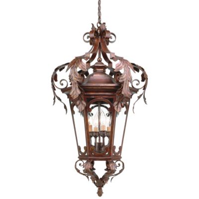 Regency Outdoor Hanging Lantern by Corbett Lighting
