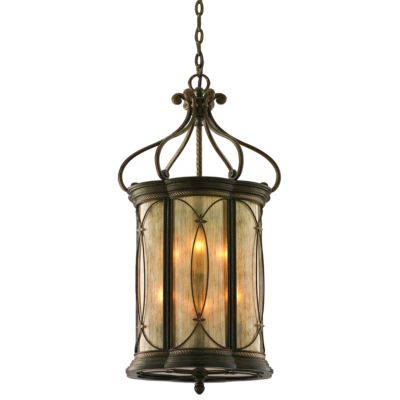 St. Moritz Entry Light by Corbett Lighting