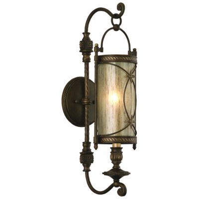 St. Moritz Wall Sconce by Corbett Lighting