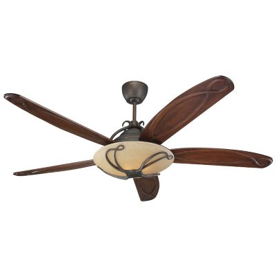 Chloe Ceiling Fan by Monte Carlo
