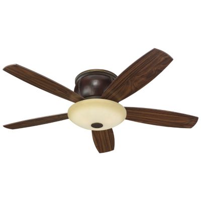 Mission Hills Ceiling Fan by Monte Carlo