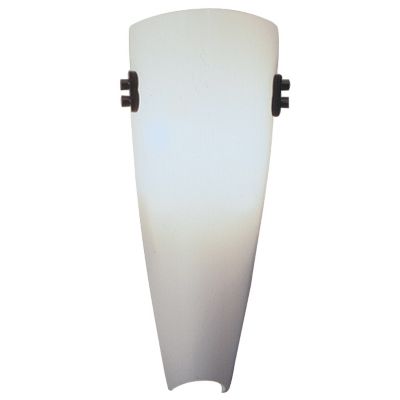 Robbia Half Wall Sconce by Artemide