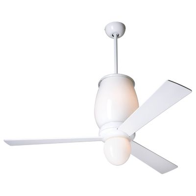 Lumina Ceiling Fan by Modern Fan Company