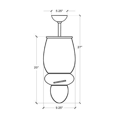 Specification Drawing