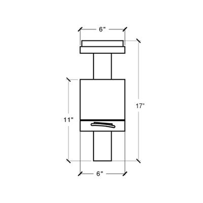 Specification Drawing