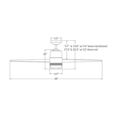 Specification Drawing
