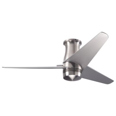 Velo Hugger Ceiling Fan by Modern Fan Company