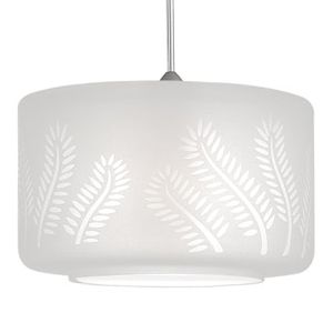 Vida Pendant by WAC Lighting (Incl. Canopy and Transformer)