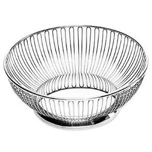 Round Wire Basket by Alessi