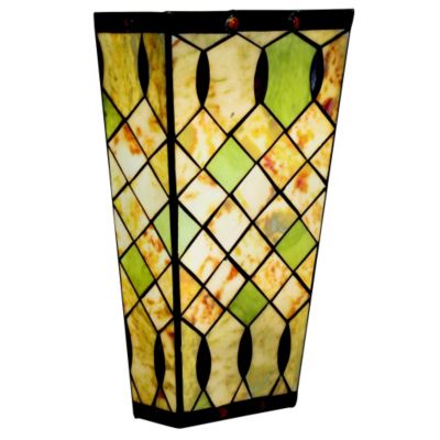 Woodbury Wall Sconce By Kichler