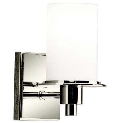 Cylinder Wall Sconce by Kichler