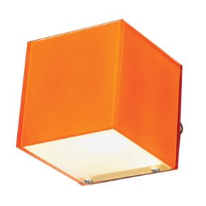 Trillo Wall Sconce by Eurofase