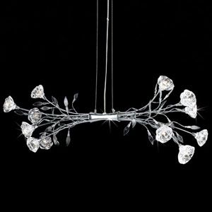 Rosetta Linear Suspension by Eurofase