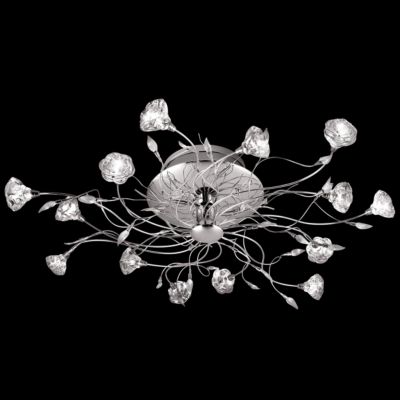 Rosetta Flushmount by Eurofase