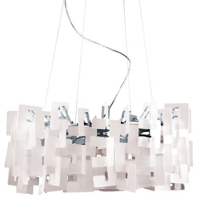 Numero Suspension by Eurofase